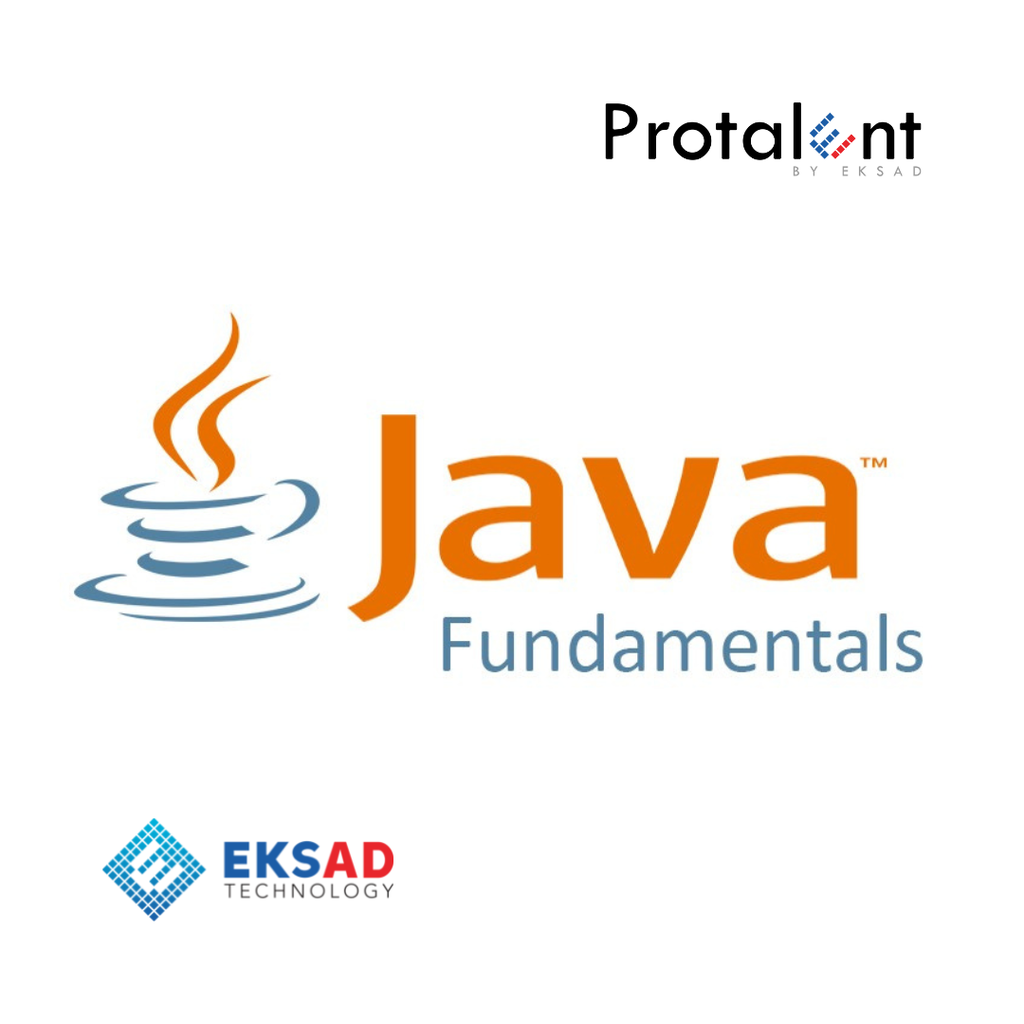 Java Foundation